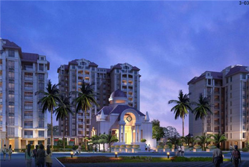 香香羊自动回转小火锅