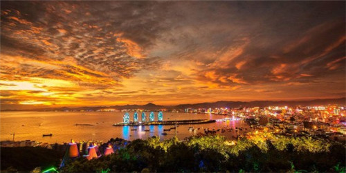 仟味一鼎旋转小火锅