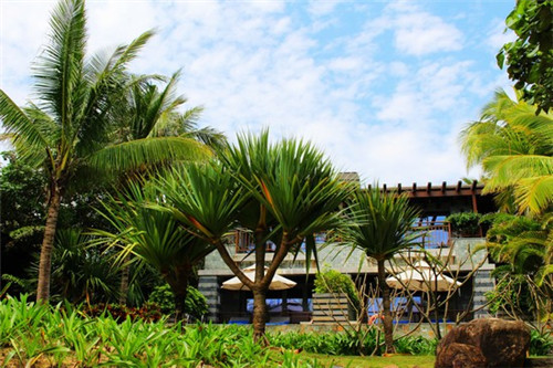 快吉客中式快餐