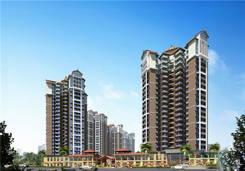 慧生活自助洗车机