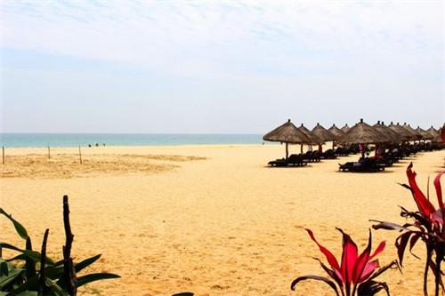 创业灵感开美容店怎么样