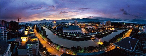 在蕉岭县加盟冰雪童话冰淇淋开店有哪些优势