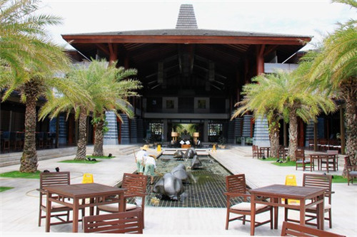 餐饮赛道是否好做设计