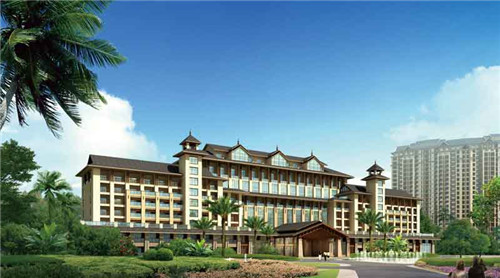 蜀楠板材建材（蜀南集团）