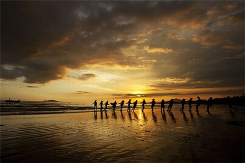 荥阳南有什么遗址景点（荥阳什么地方）