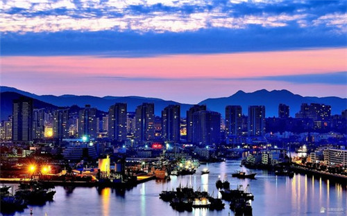 李沧区哪里有什么景点（李沧区附近游玩的景点）