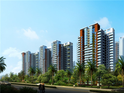 2022年十堰市茅箭区房价走势图（十堰茅箭区楼盘）