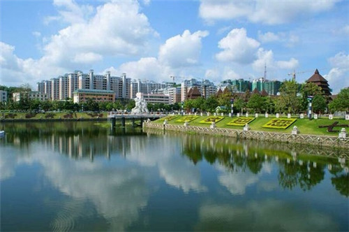 辽宁有什么圣地景点（辽宁有什么圣地景点吗）